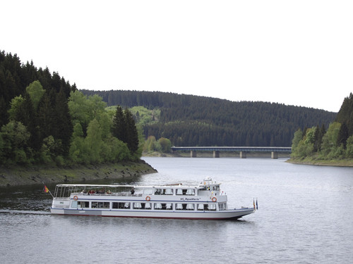 Landhotel Kunzental