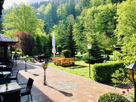 Stempeljagd durch den Harz 