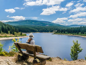 Stempeljagd durch den Harz 