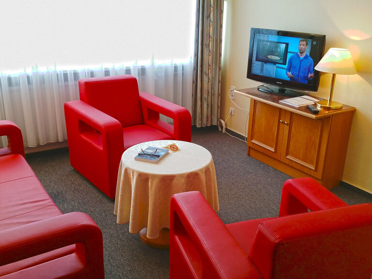Familienzimmer