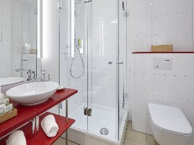 Für Romantiker im Winter