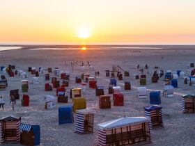 Für Romantiker im Winter