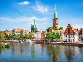 Wellness in Lübeck inkl. Ostseetherme mit Sauna & Dinner