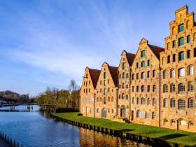 Wellness in Lübeck inkl. Ostseetherme mit Sauna & Dinner