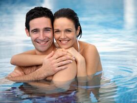 Wellness in Lübeck inkl. Ostseetherme mit Sauna & Dinner