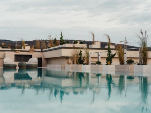 Hotel Villa Toskana