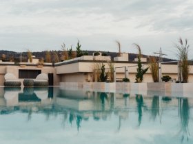 Erholung Pur - 1 Nacht