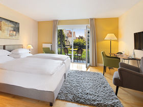 Erholung Pur - 1 Nacht