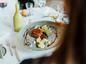 Erholung Pur - 1 Nacht