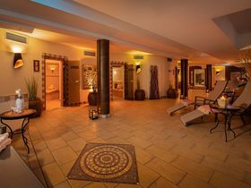 Erholung Pur - 1 Nacht