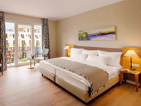 Erholung Pur - 1 Nacht