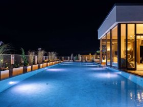 Relax Stop Over – Ihre winterliche Auszeit in der Villa Toskana