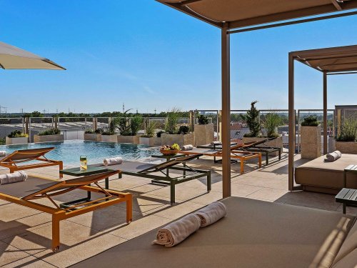 Relax Stop Over – Ihre Auszeit in der Villa Toskana