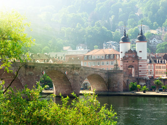 Toskana Summer Special bei Heidelberg