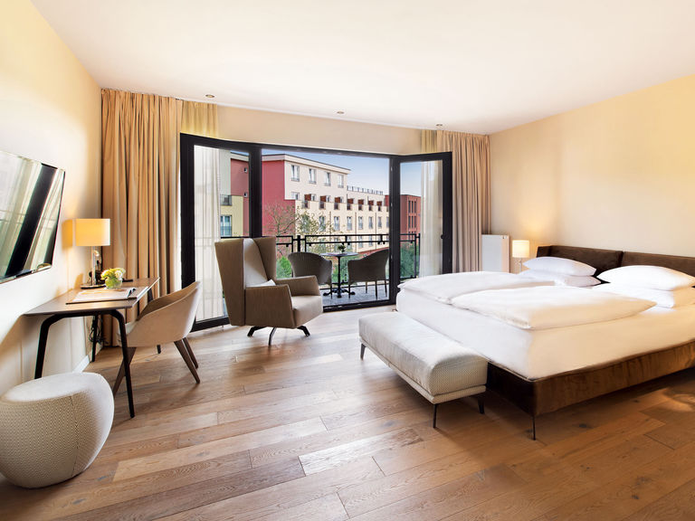 Doppelzimmer Executive