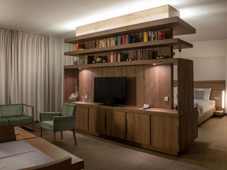Juniorsuite/n B