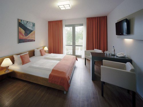 Akademiehotel Dresden