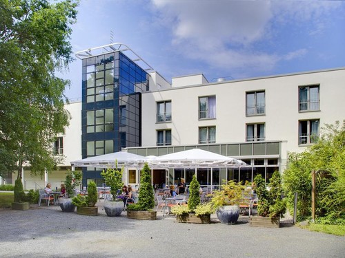 Akademiehotel Dresden