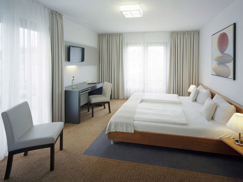 Akademiehotel Dresden