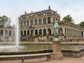 3 Tage - Lebendige Vergangenheit