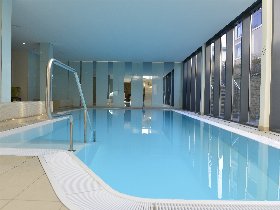 Frühlingszauber in Warnemünde