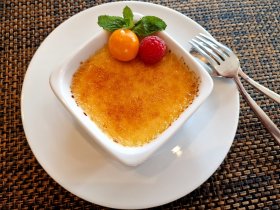 Frühlingszauber in Warnemünde