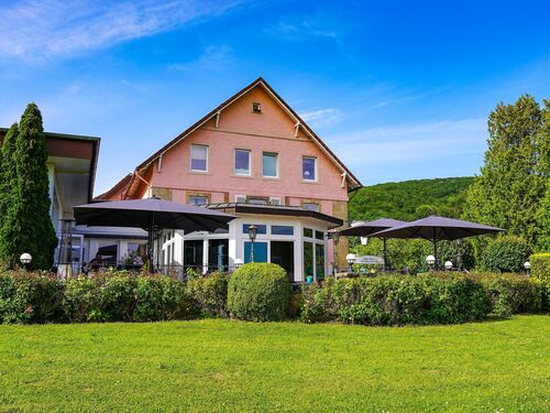 Altes Zollhaus 