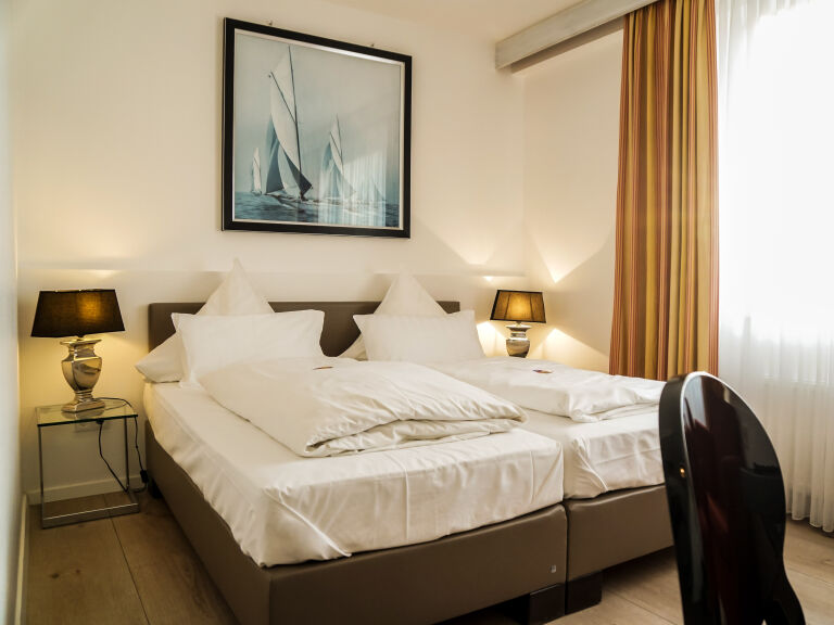 Doppelzimmer
