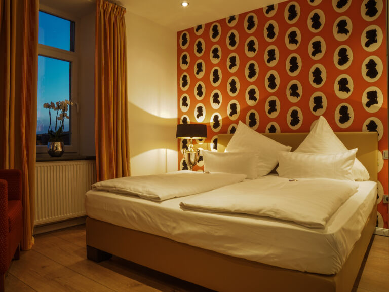 Juniorsuite/n