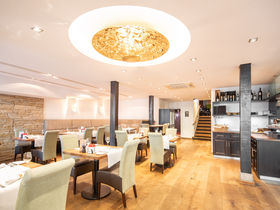 Arrangement Weihnachtsgeschenk