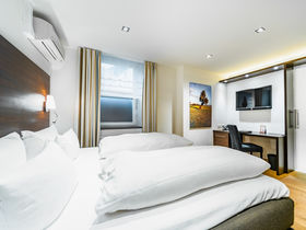 Arrangement Weihnachtsgeschenk