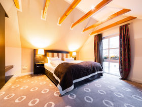 Arrangement Weihnachtsgeschenk