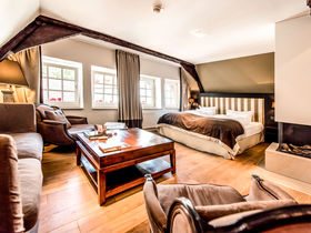 Arrangement Weihnachtsgeschenk