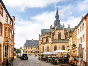 Familien- Special in Osnabrück