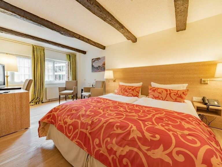 Doppelzimmer