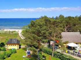 Silvester - 6 Tage  Jahreswechsel am Meer auf Usedom inkl. Wellness