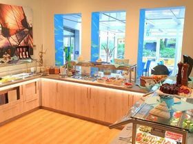 Vineta – Trip an die Ostsee mit Abendessen inkl. Wellness