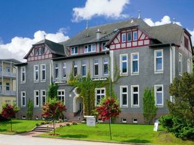 Silvester - 6 Tage  Jahreswechsel am Meer auf Usedom inkl. Wellness