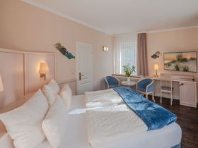 Silvester - 6 Tage  Jahreswechsel am Meer auf Usedom inkl. Wellness