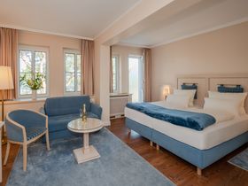 Silvester - 6 Tage  Jahreswechsel am Meer auf Usedom inkl. Wellness