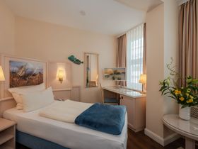 Silvester - 6 Tage  Jahreswechsel am Meer auf Usedom inkl. Wellness