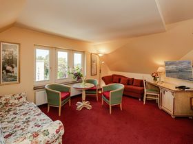 Silvester - 6 Tage  Jahreswechsel am Meer auf Usedom inkl. Wellness