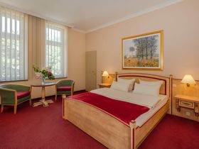 Silvester - 6 Tage  Jahreswechsel am Meer auf Usedom inkl. Wellness