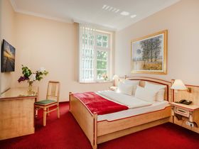 Vineta – Trip an die Ostsee mit Abendessen inkl. Wellness