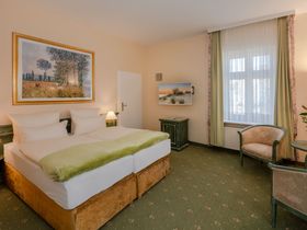 Vineta – Trip an die Ostsee mit Abendessen inkl. Wellness