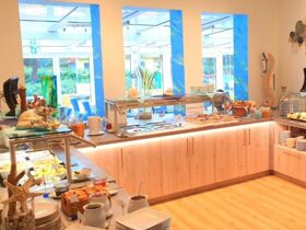 Silvester - 6 Tage  Jahreswechsel am Meer auf Usedom inkl. Wellness