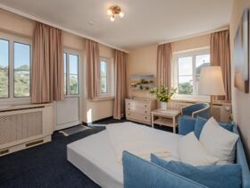 Silvester - 6 Tage  Jahreswechsel am Meer auf Usedom inkl. Wellness