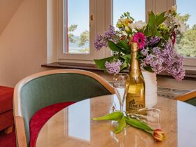 Silvester - 6 Tage  Jahreswechsel am Meer auf Usedom inkl. Wellness