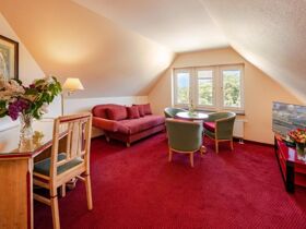 Vineta – Trip an die Ostsee mit Abendessen inkl. Wellness