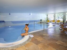 Vineta – Trip an die Ostsee mit Abendessen inkl. Wellness